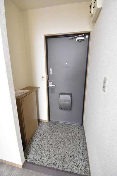 富士ハイツ
