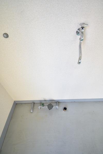 丸文ビル　2F事務所（北側）