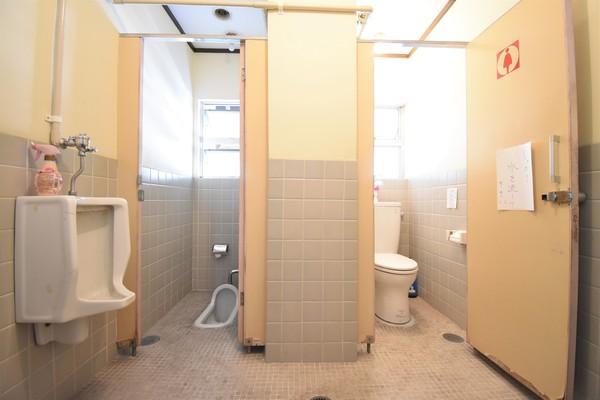 丸文ビル　2F事務所（北側）