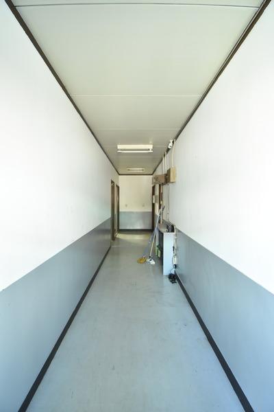 丸文ビル　2F事務所（北側）