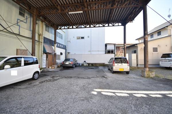 丸文ビル　2F事務所（北側）