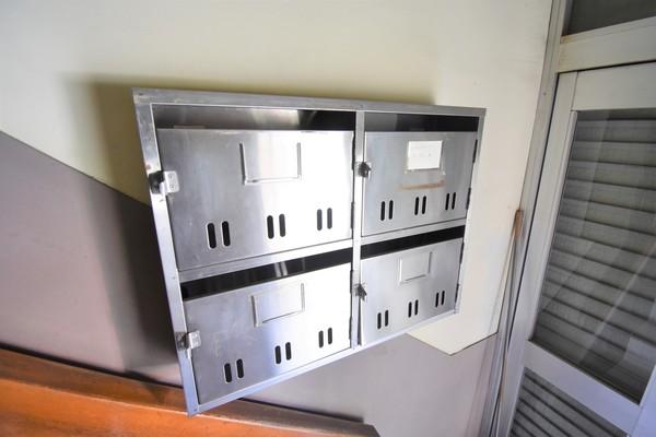 丸文ビル　2F事務所（南側）