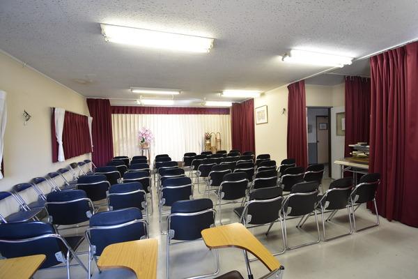 丸文ビル　2F事務所（南側）