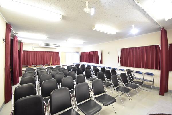 丸文ビル　2F事務所（南側）