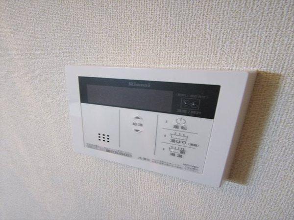 VRD富士