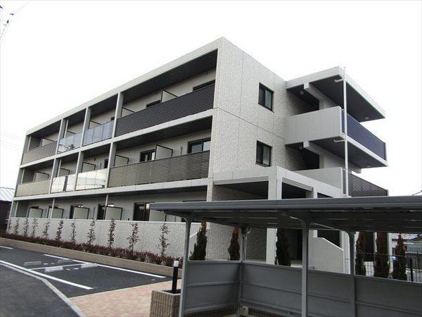 VRD富士