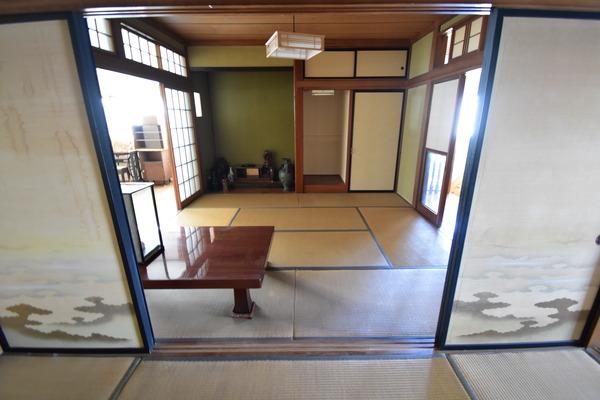 富士宮市宮町の貸家