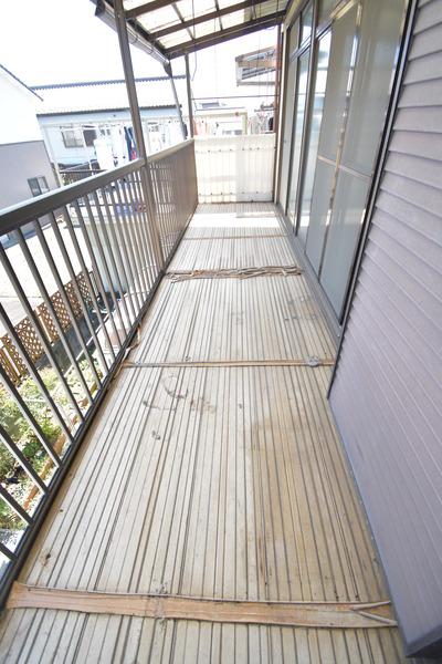 富士宮市宮町の貸家