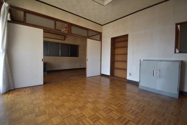 富士宮市宮町の貸家