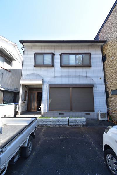 宮町戸建