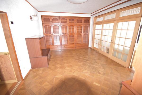 富士宮市宮町の貸家
