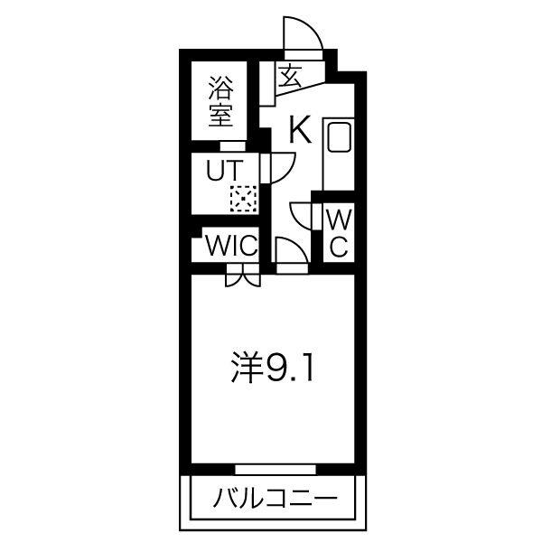 ルパーブ永田町