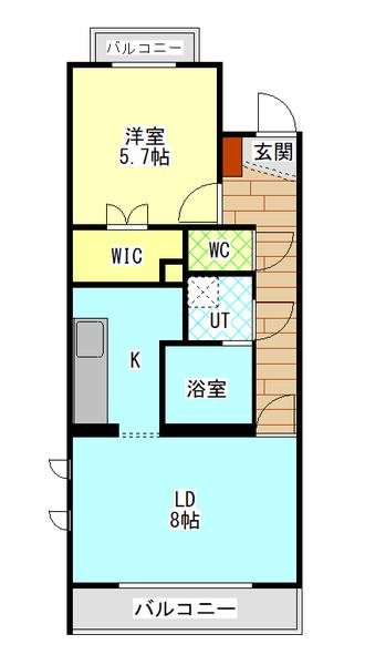 ルパーブ永田町