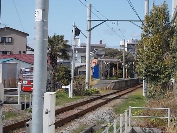 コートヤード　３(岳南鉄道ジャトコ前駅)