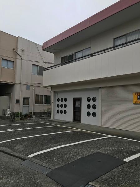 錦町河野店舗　1階南