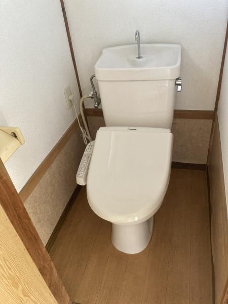 富士見ヶ丘借家　11号