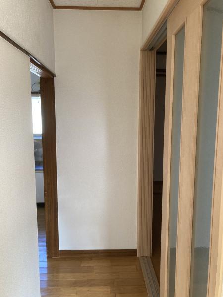 富士見ヶ丘借家　11号