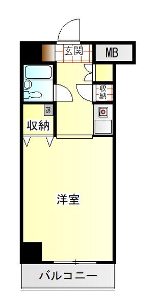 ダイアパレス富士吉原