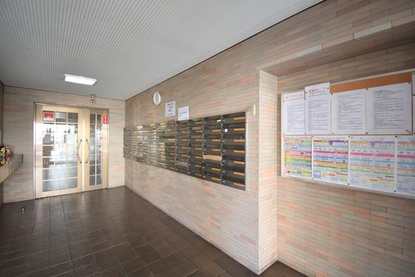 ダイアパレス富士吉原