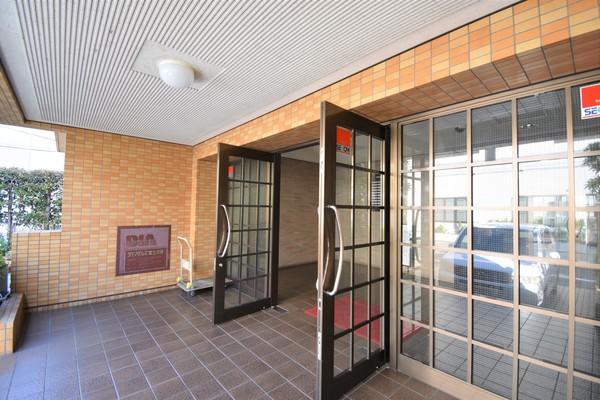 ダイアパレス富士吉原