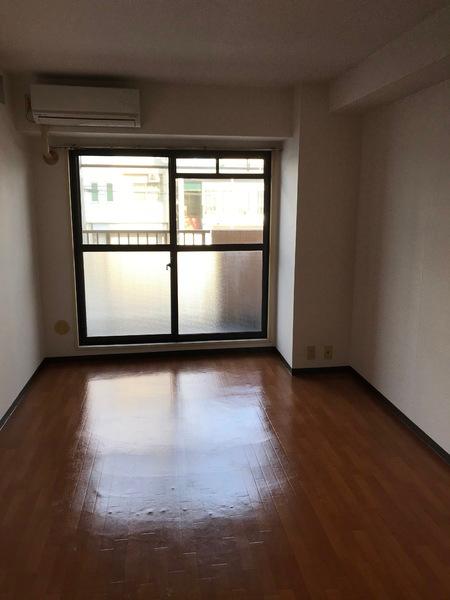 ダイアパレス富士吉原