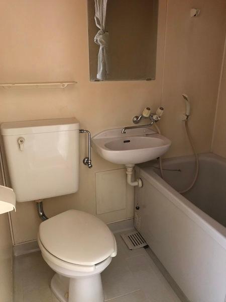 ダイアパレス富士吉原