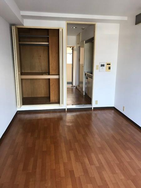 ダイアパレス富士吉原