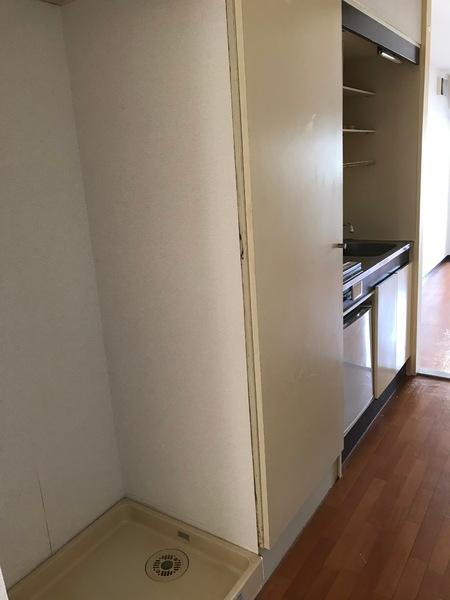 ダイアパレス富士吉原