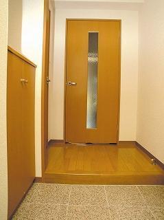 富士市一色のマンション