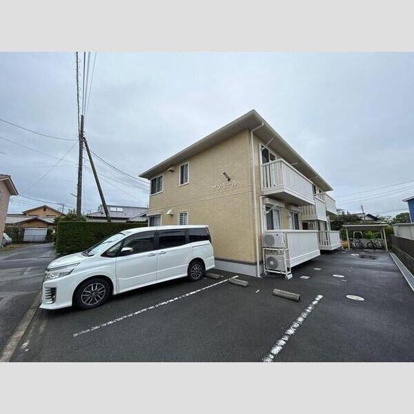 サンモール