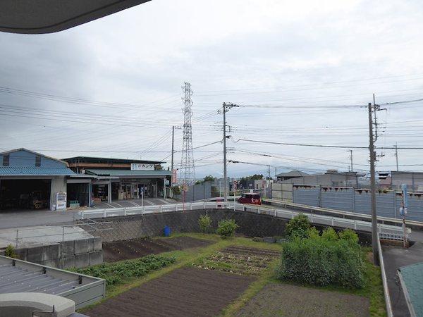 プレミール神田沢