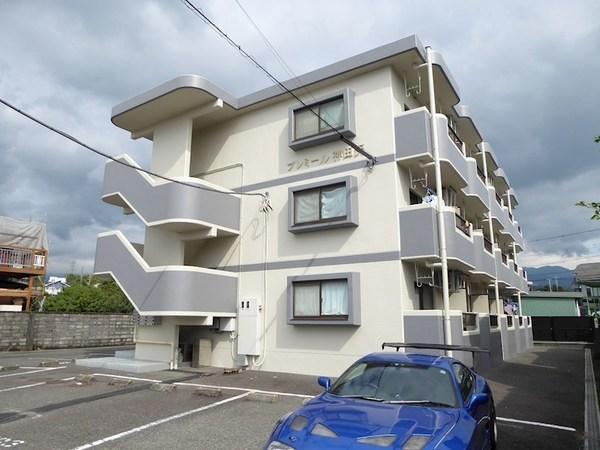 プレミール神田沢