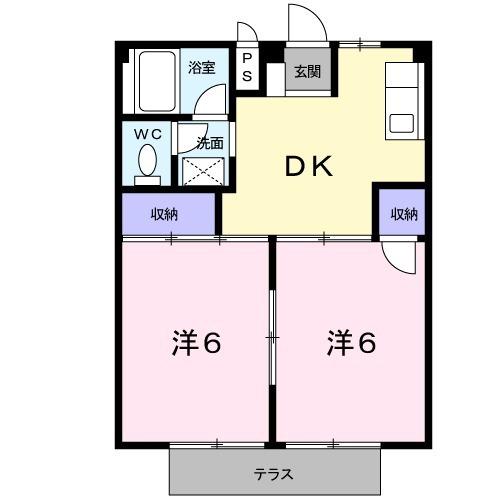 シティハイツ大塚