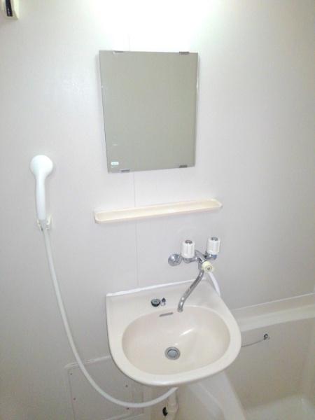 シティハイツ大塚