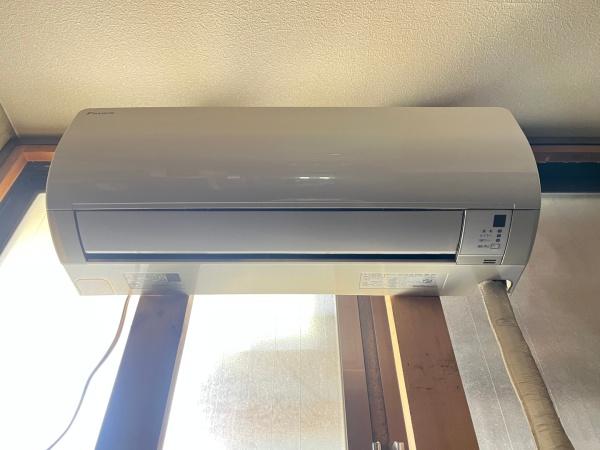 原田ビル　　1階
