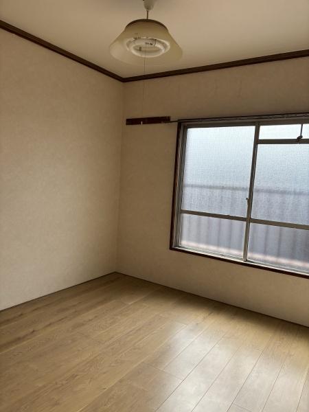 小中マンション