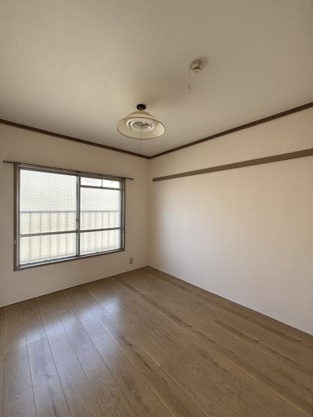 小中マンション