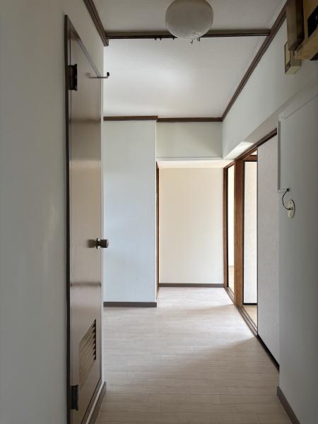 小中マンション