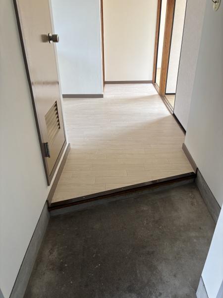 小中マンション