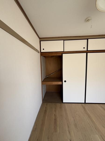 小中マンション