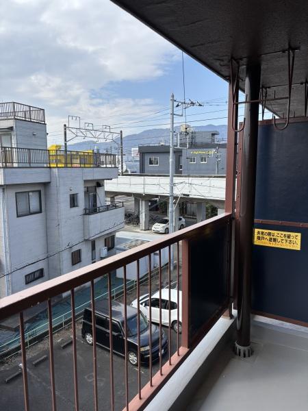 小中マンション