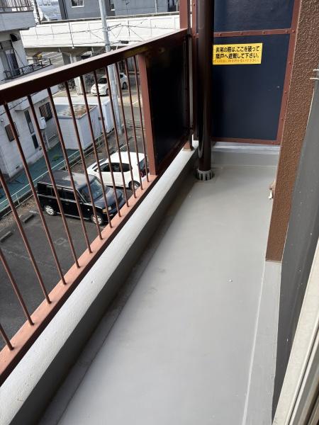 小中マンション