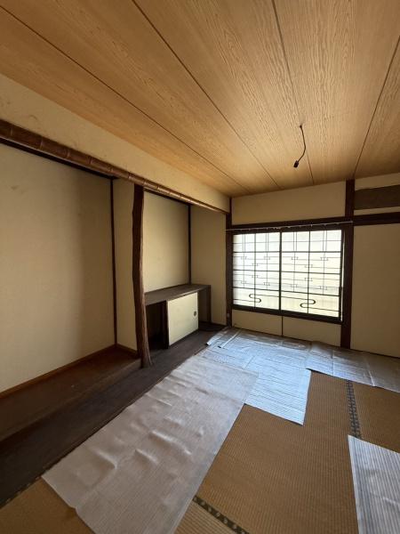 吉原仁藤店舗西