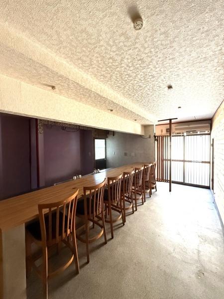 吉原仁藤店舗西