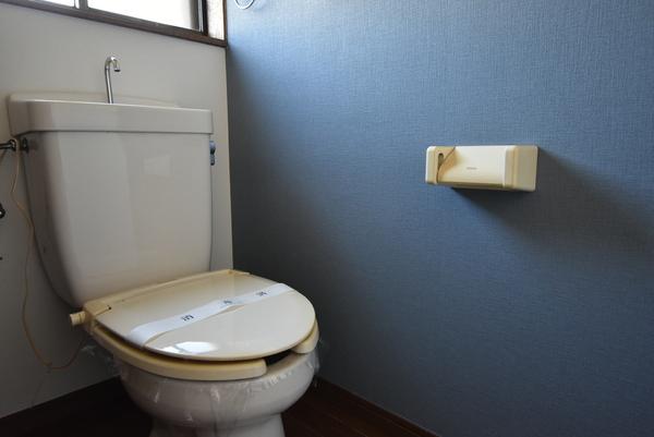 フカサワアパートメントA