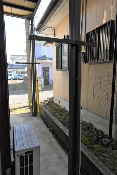 フカサワアパートメントA