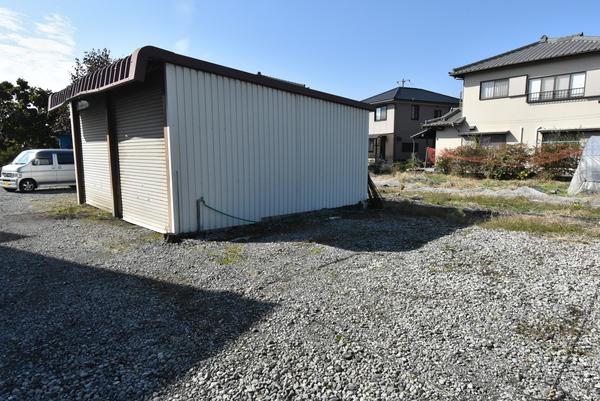 フカサワアパートメントA