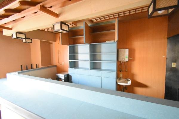野村ビル２　１階東