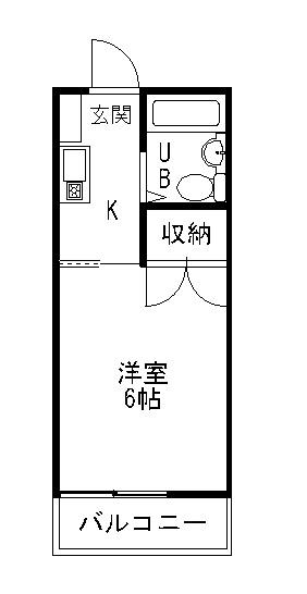 プチハウス森島　パート２