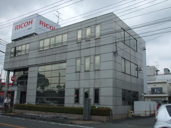 富士リコービル